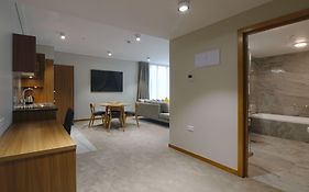 The Victoria Hotel Dunedin